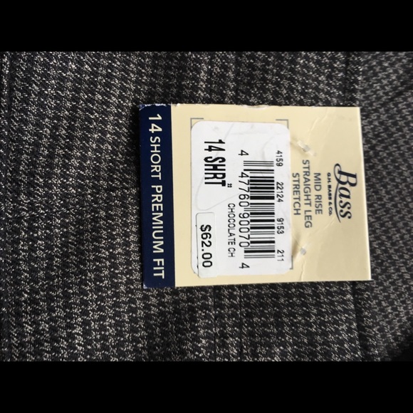 Dress Pants - Picture 4 of 4